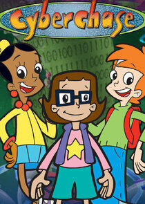 Cyberchase