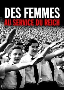 Des femmes au service du Reich