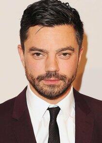 Dominic Cooper