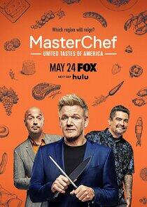 MasterChef - Season 13