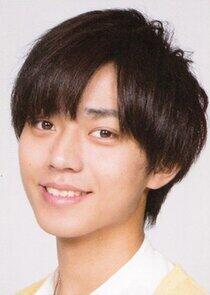 Nagase Ren