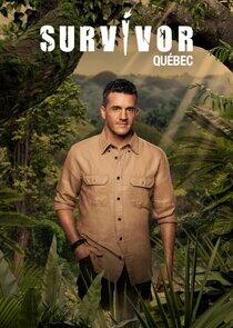 Survivor Québec