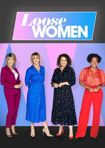 Loose Women - Season 27