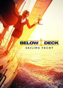 Below Deck Sailing Yacht - Season 2