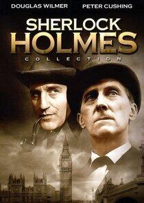 Sherlock Holmes