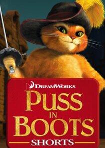 New Puss in Boots