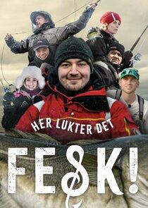 Her lukter det fesk