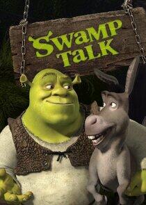 Swamp Talk with Shrek & Donkey