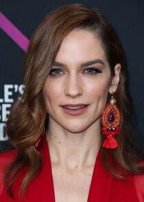 Melanie Scrofano