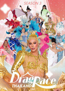 Drag Race Thailand - Season 3