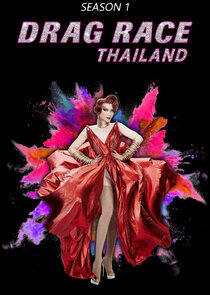 Drag Race Thailand - Season 1