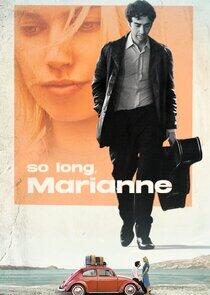 So Long, Marianne