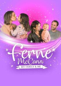 Ferne McCann: My Family and Me