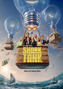 Shark Tank Shark Tank