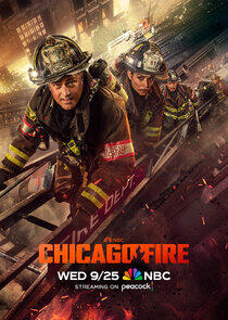 Chicago Fire - Season 13