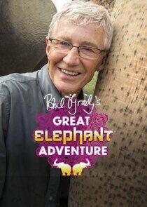 Paul O'Grady's Great Elephant Adventure