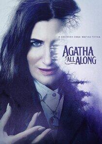 Agatha All Along - Season 1