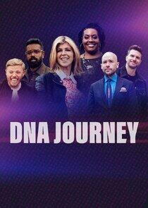 DNA Journey - Season 3