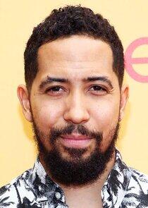 Neil Brown Jr.