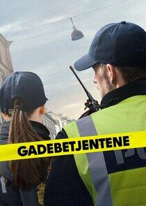 Gadebetjentene - Season 1