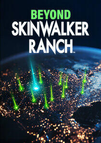 Beyond Skinwalker Ranch