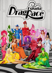 Drag Race España