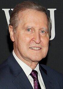 photo of William Cohen