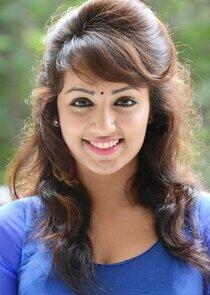 Tejaswi Madivada