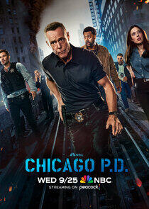 Chicago P.D. - Season 12