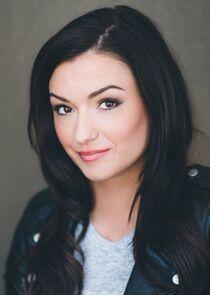 Natasha Negovanlis