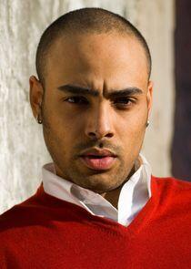 Rainbow Sun Francks