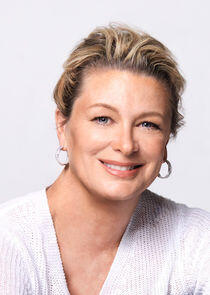 Kristin Hannah