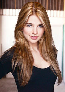 Sarah Fisher