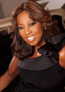 Star Jones