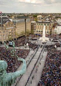 NOS Nationale Herdenking