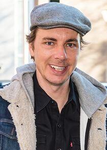 Dax Shepard