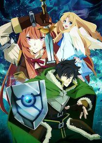 The Rising of the Shield Hero