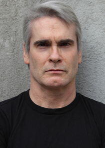 Henry Rollins