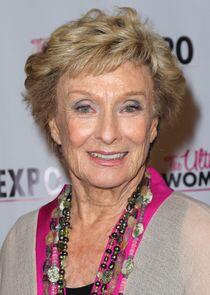 Cloris Leachman