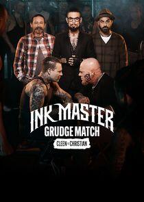 Ink Master - Season 11