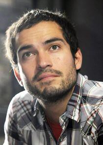 Alfonso Herrera