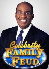 Celebrity Family Feud