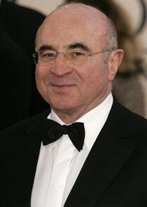 Bob Hoskins