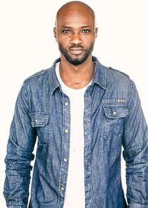 Sammi Rotibi Sammi Rotibi