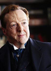 Edward Hibbert