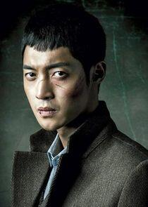 Shin Jung Tae