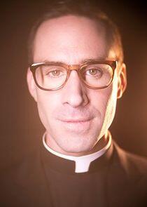 Monsignor Timothy Howard