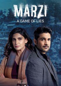 Marzi - Season 1