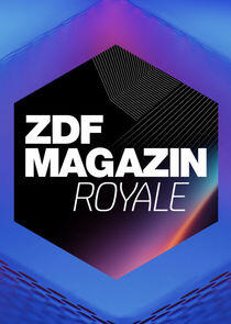 ZDF Magazin Royale