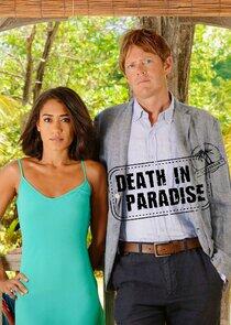 Death in Paradise - Season 5